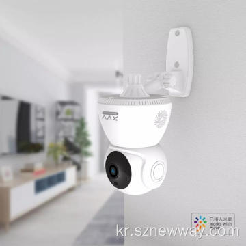Xiaovv 스마트 카메라 1080p HD 360 Ptz.